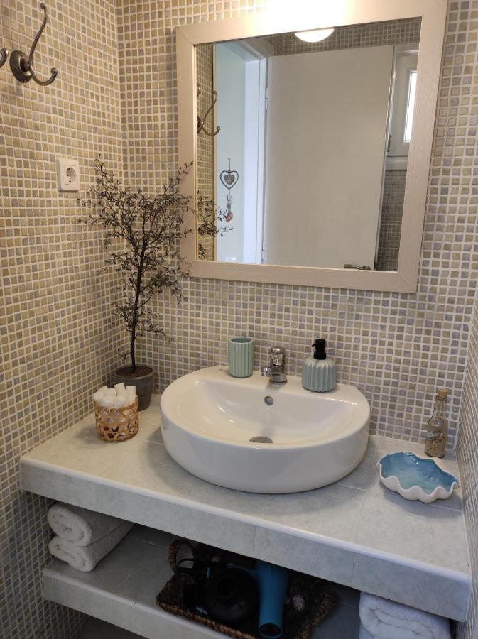 Thalassa Apartments & Studios Kavos Luaran gambar